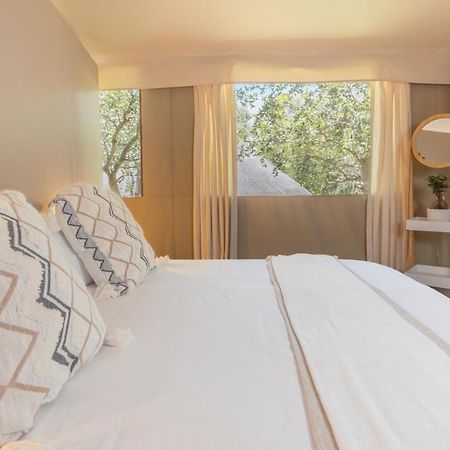 Emhosheni River Lodge Balule Doğa Koruma Alanı Dış mekan fotoğraf