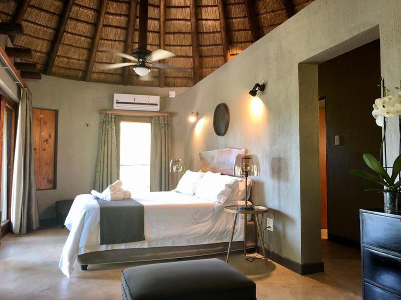 Emhosheni River Lodge Balule Doğa Koruma Alanı Dış mekan fotoğraf
