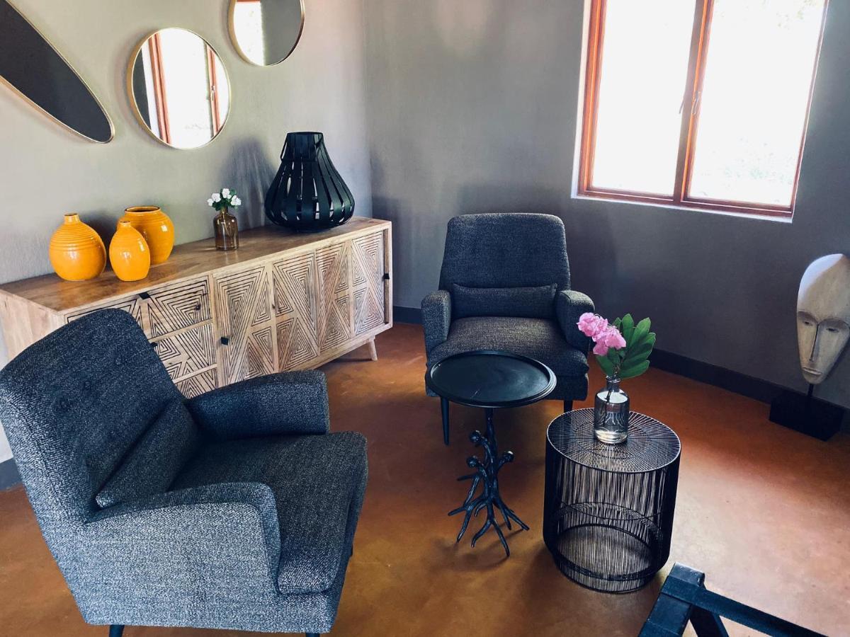 Emhosheni River Lodge Balule Doğa Koruma Alanı Dış mekan fotoğraf